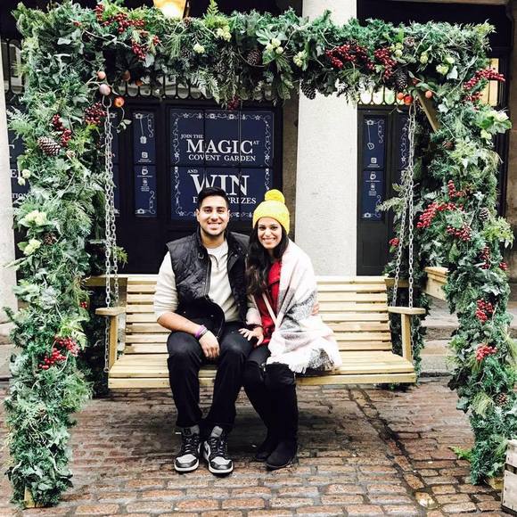 Meet your Posher, Amit - Picture 1 of 1